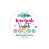 CarlijnDesign Waxzegel Melts Crystals (CDWX-0063) (DISCONTINUED) CarlijnDesign Waxzegel Melts Crystals (CDWX-0063) (DISCONTINUED)