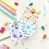 CarlijnDesign Waxzegel Melts Crystals (CDWX-0063) (DISCONTINUED) CarlijnDesign Waxzegel Melts Crystals (CDWX-0063) (DISCONTINUED)