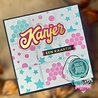 CarlijnDesign Waxzegel Melts Crystals (CDWX-0063) (DISCONTINUED) CarlijnDesign Waxzegel Melts Crystals (CDWX-0063) (DISCONTINUED)
