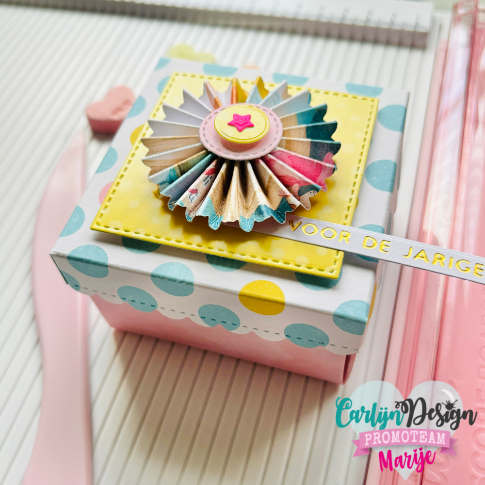 CarlijnDesign Snijmallen Vierkanten 2 (CDSN-0251) CarlijnDesign Snijmallen Vierkanten 2 (CDSN-0251)