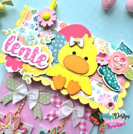 CarlijnDesign Snijmallen Vierkanten 2 (CDSN-0251) CarlijnDesign Snijmallen Vierkanten 2 (CDSN-0251)