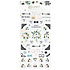 A Perfect Match Stickers Puffy Icons (55pcs) (34025963) (OUTLET) A Perfect Match Stickers Puffy Icons (55pcs) (34025963) (OUTLET)