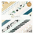 A Perfect Match 12x12 Inch Paper Pad (34025957) (OUTLET) A Perfect Match 12x12 Inch Paper Pad (34025957) (OUTLET)