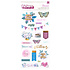 Dreamer Thickers Foam Phrase Stickers (42pcs) (34025907) (OUTLET) Dreamer Thickers Foam Phrase Stickers (42pcs) (34025907) (OUTLET)