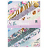Dreamer 6x8 Inch Paper Pad (34024557) (OUTLET) Dreamer 6x8 Inch Paper Pad (34024557) (OUTLET)