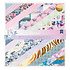 Dreamer 12x12 Inch Paper Pad (34025905) (OUTLET) Dreamer 12x12 Inch Paper Pad (34025905) (OUTLET)
