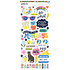 Whatevs Stickers Icons (89pcs) (34030588) (OUTLET) Whatevs Stickers Icons (89pcs) (34030588) (OUTLET)