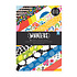 Whatevs 6x8 Inch Paper Pad (34030585) (OUTLET) Whatevs 6x8 Inch Paper Pad (34030585) (OUTLET)