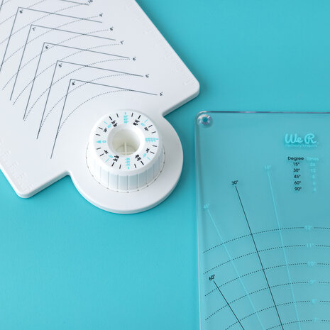 We R Makers Rotating Precision Press Basic Tools (60000939) (OUTLET) We R Makers Rotating Precision Press Basic Tools (60000939) (OUTLET)