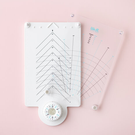 We R Makers Rotating Precision Press Basic Tools (60000939) (OUTLET) We R Makers Rotating Precision Press Basic Tools (60000939) (OUTLET)