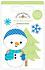 Snow Cute Doodle-Pops (8352) (DISCONTINUED) Snow Cute Doodle-Pops (8352) (DISCONTINUED)