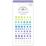 Doodlebug Design Snow Much Fun Mini Jewels (8349) (DISCONTINUED)