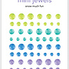 Doodlebug Design Snow Much Fun Mini Jewels (8349) (OUTLET)