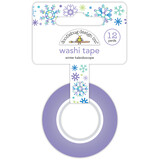 Doodlebug Design Winter Kaleidoscope Washi Tape (8343) (DISCONTINUED)