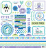 Snow Much Fun This & That Stickers (8376) (DISCONTINUED) Snow Much Fun This & That Stickers (8376) (DISCONTINUED)