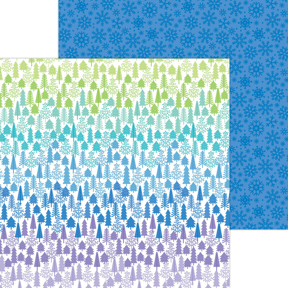 Doodlebug Design Snow Much Fun 6x6 Inch Paper Pad (8374) (DISCONTINUED) Doodlebug Design Snow Much Fun 6x6 Inch Paper Pad (8374) (DISCONTINUED)