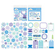 Snow Much Fun Bits & Pieces (8372) (DISCONTINUED) Snow Much Fun Bits & Pieces (8372) (DISCONTINUED)