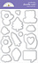 Snow Much Fun Doodle Cuts (8367) (DISCONTINUED) Snow Much Fun Doodle Cuts (8367) (DISCONTINUED)