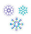 Flurry Sticker Doodle (8365) (DISCONTINUED) Flurry Sticker Doodle (8365) (DISCONTINUED)