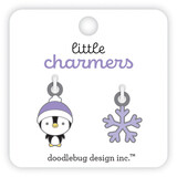 Doodlebug Design Polar Pal Little Charmers (8363) (OUTLET)