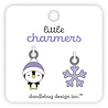 Doodlebug Design Polar Pal Little Charmers (8363) (OUTLET)