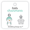 Doodlebug Design Frosty Fun Little Charmers (8362) (OUTLET)