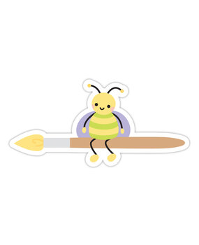 Doodlebug Design Doodlebug Sticker Doodle (8423) (OUTLET)