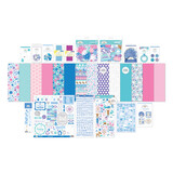 Doodlebug Design Winter Wonderland Value Bundle (8396) (DISCONTINUED)