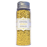 Doodlebug Design Bumblebee Balls Shakers (8409) (OUTLET)