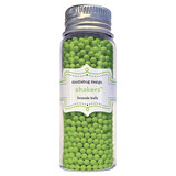 Doodlebug Design Limeade Balls Shakers (8410) (OUTLET)