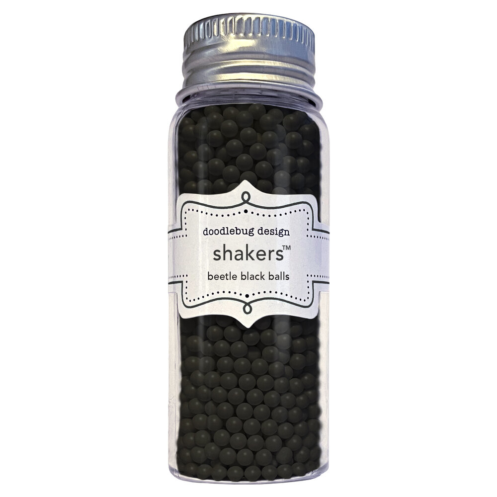 Bulul Shakers