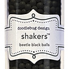 Doodlebug Design Beetle Black Balls Shakers (8417) (OUTLET) Doodlebug Design Beetle Black Balls Shakers (8417) (OUTLET)