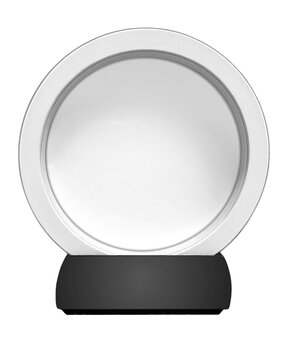 Doodlebug Design DIY Snow Globe Kit (8397) (OUTLET)