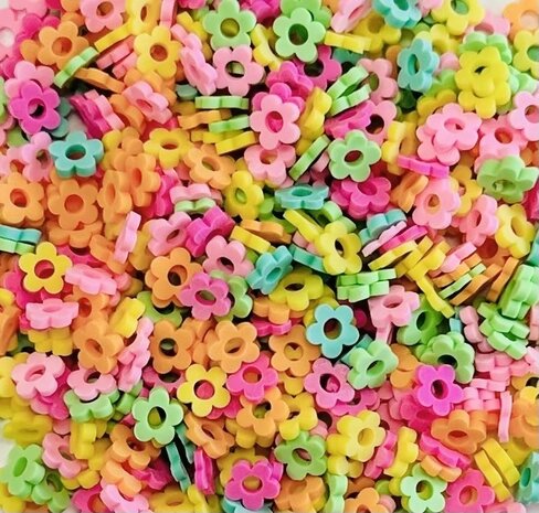 Doodlebug Design Spring Flowers Shakers (8446) (DISCONTINUED) Doodlebug Design Spring Flowers Shakers (8446) (DISCONTINUED)