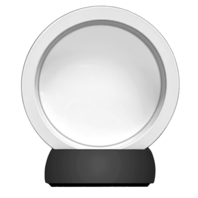 DIY Snow Globe Kit & Shakers