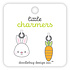 Bunny Hop Little Charmers (8440) (DISCONTINUED) Bunny Hop Little Charmers (8440) (DISCONTINUED)