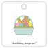 Easter Basket Collectible Pins (8439) (DISCONTINUED) Easter Basket Collectible Pins (8439) (DISCONTINUED)