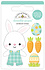 Mr. Cottontail Doodle-Pops (8437) (DISCONTINUED) Mr. Cottontail Doodle-Pops (8437) (DISCONTINUED)