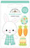 Mr. Cottontail Doodle-Pops (8437) (OUTLET) Mr. Cottontail Doodle-Pops (8437) (OUTLET)