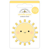 Doodlebug Design Hello Sunshine! Doodle-Pops (8435) (OUTLET)