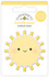 Hello Sunshine! Doodle-Pops (8435) (OUTLET) Hello Sunshine! Doodle-Pops (8435) (OUTLET)