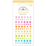 Doodlebug Design Easter Assortment Mini Jewels (8006) (DISCONTINUED)