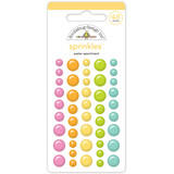 Doodlebug Design Easter Assortment Sprinkles (8001) (DISCONTINUED)