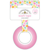 Doodlebug Design Spring Meadow Washi Tape (8000) (DISCONTINUED)