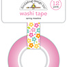 Doodlebug Design Spring Meadow Washi Tape (8000) (DISCONTINUED) Doodlebug Design Spring Meadow Washi Tape (8000) (DISCONTINUED)