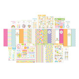 Doodlebug Design Easter Value Bundle (8478) (DISCONTINUED)