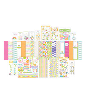 Doodlebug Design Easter Value Bundle (8478) (OUTLET)