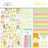 Doodlebug Design Bunny Hop Essentials Kit (8477) (DISCONTINUED) Doodlebug Design Bunny Hop Essentials Kit (8477) (DISCONTINUED)