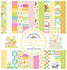 Bunny Hop 12x12 Inch Paper Pack (8474) (OUTLET)
