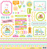 Bunny Hop This & That Stickers (8459) (DISCONTINUED) Bunny Hop This & That Stickers (8459) (DISCONTINUED)